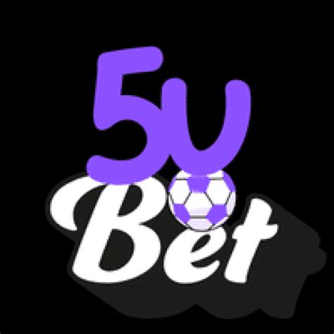 5u bet Logo
